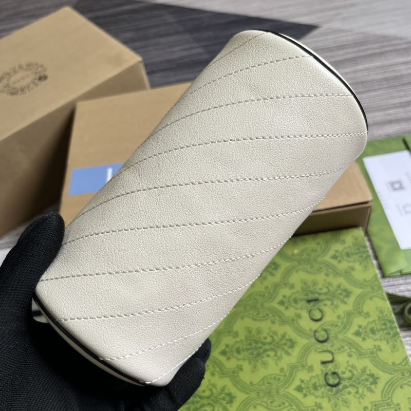 Gvc*1 round bags